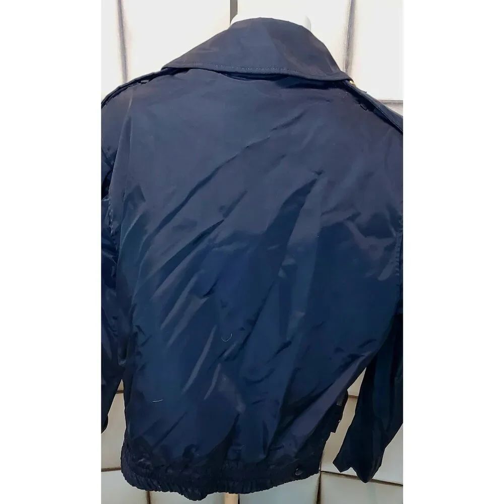 Blauer uniform coat - Picture 5 of 14